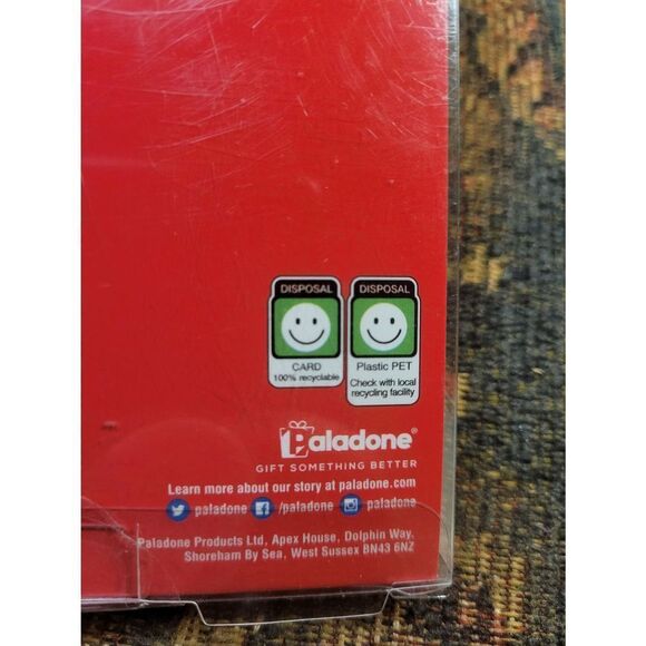 Pug Re-useble Hand Warmers- NIP - Picture 5 of 5